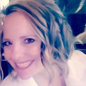 Meet your Posher, Krista